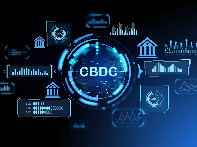CBDC